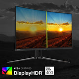 MAG 321CUP QD-OLED | MSI Gaming Monitor