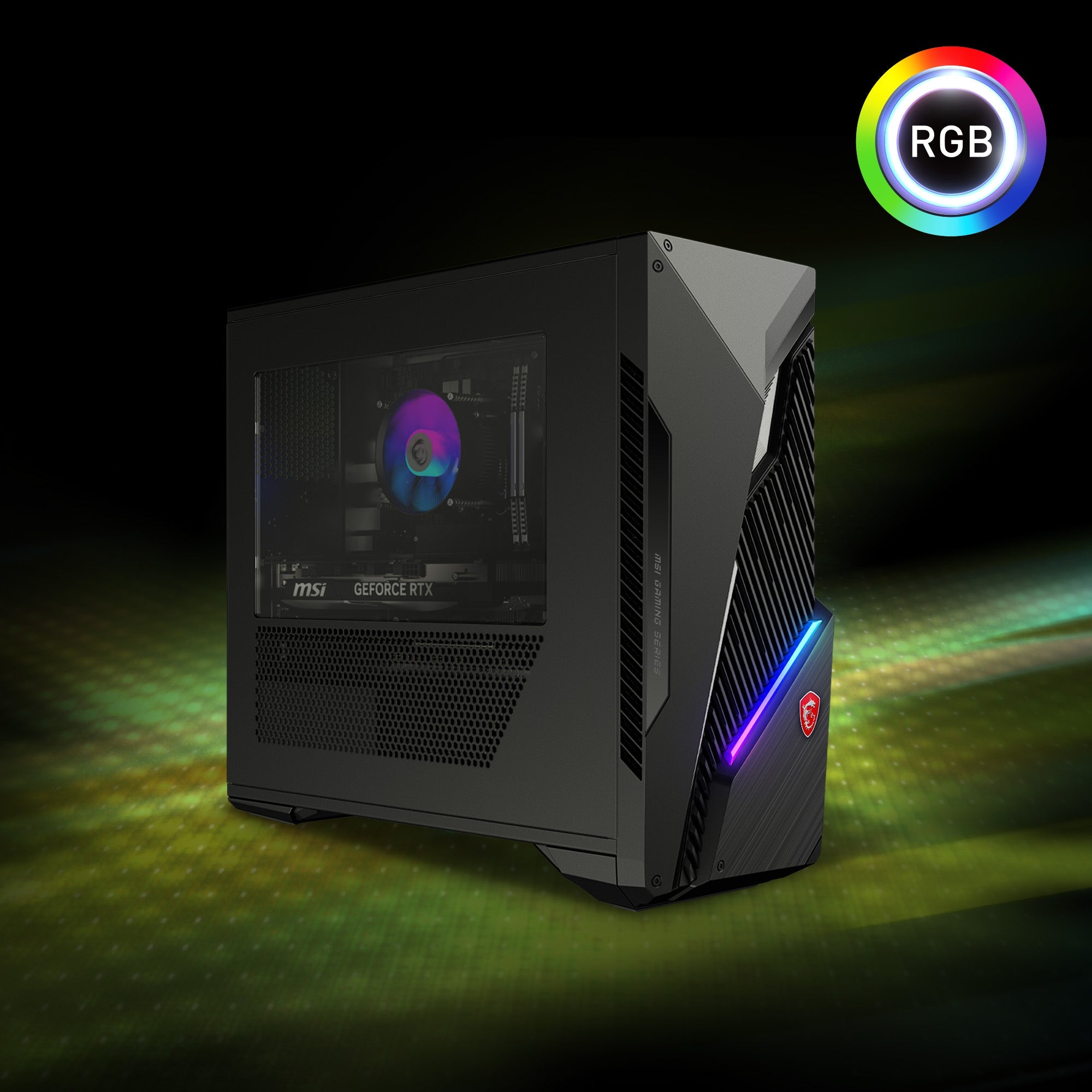 MAG Infinite S3 14NVM5-2873EU