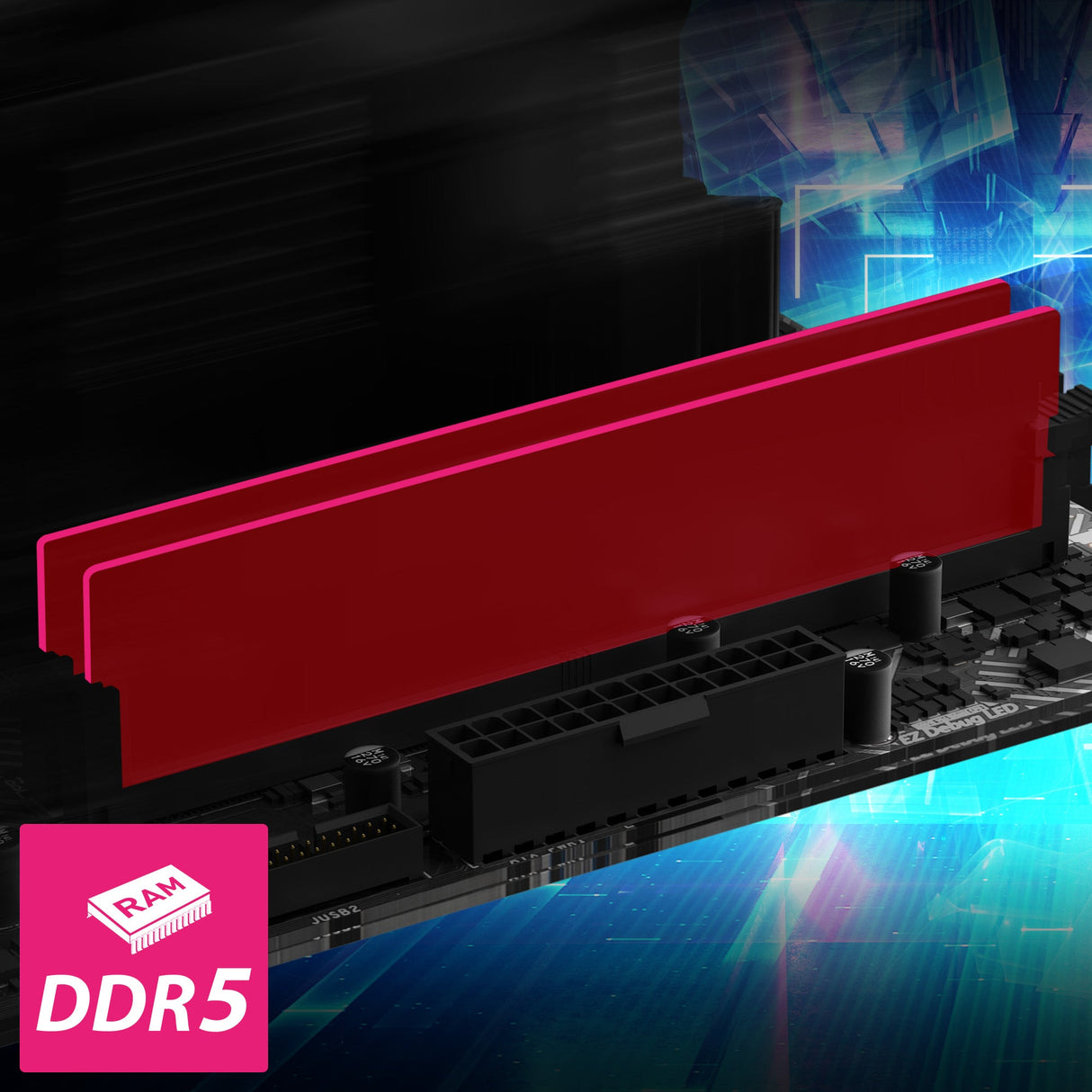 MPG Infinite X3 AI 2NVZ9-231EU