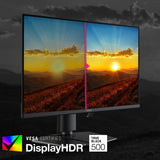 MPG 271QR QD-OLED X50 | MSI Gaming Monitor