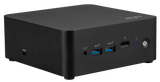 MSI Mini Barebone PC Cubi NUC 1MG-008BDE