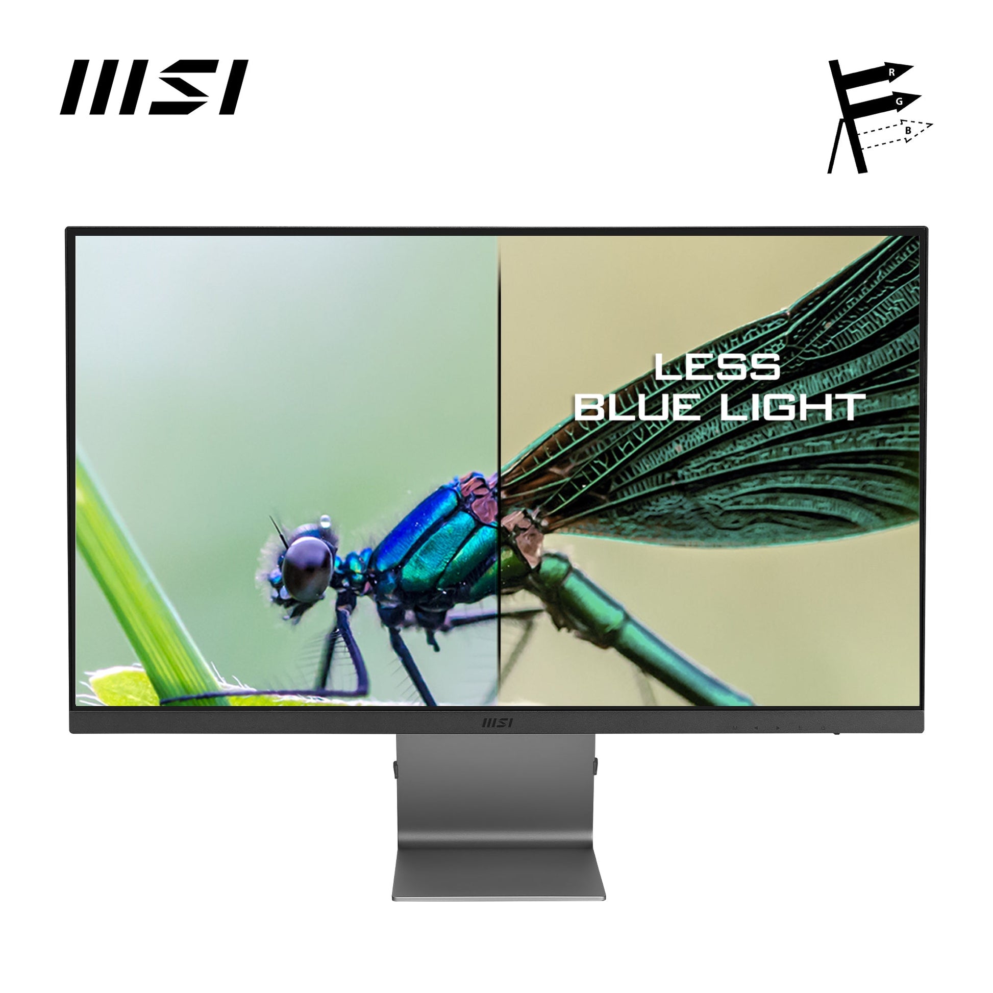 Modern MD271ULDE | MSI PRO Monitor - MSI e-Shop | Offiziell von MSI Deutschland