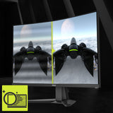 MAG 276CF E20 | MSI Gaming Monitor