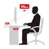 Écran PC bureautique | PRO MP341CQW