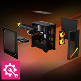 MPG Infinite Z3 X3D 9NVRR7-848EU