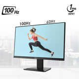 PRO MP243X | MSI PRO Monitor