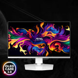 MAG 272QPW QD-OLED X28 | MSI Gaming Monitor