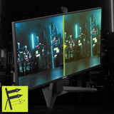 MAG 255F E20 | MSI Gaming Monitor