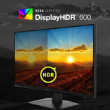 MAG 323UPFDE | MSI Gaming Monitor