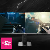 MPG 341CQR QD-OLED X36 | MSI Gaming Monitor