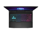 MSI Gaming Laptop Katana A15 AI B8VF-451