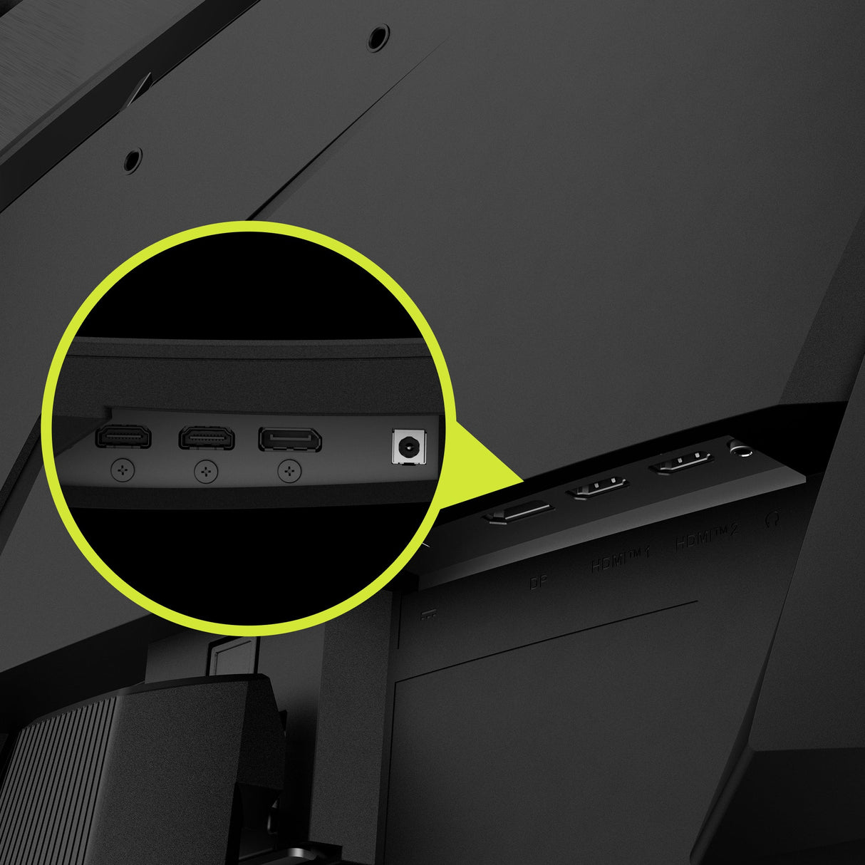 MAG 274CQF | MSI Gaming Monitor