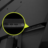 MAG 274CQF | MSI Gaming Monitor