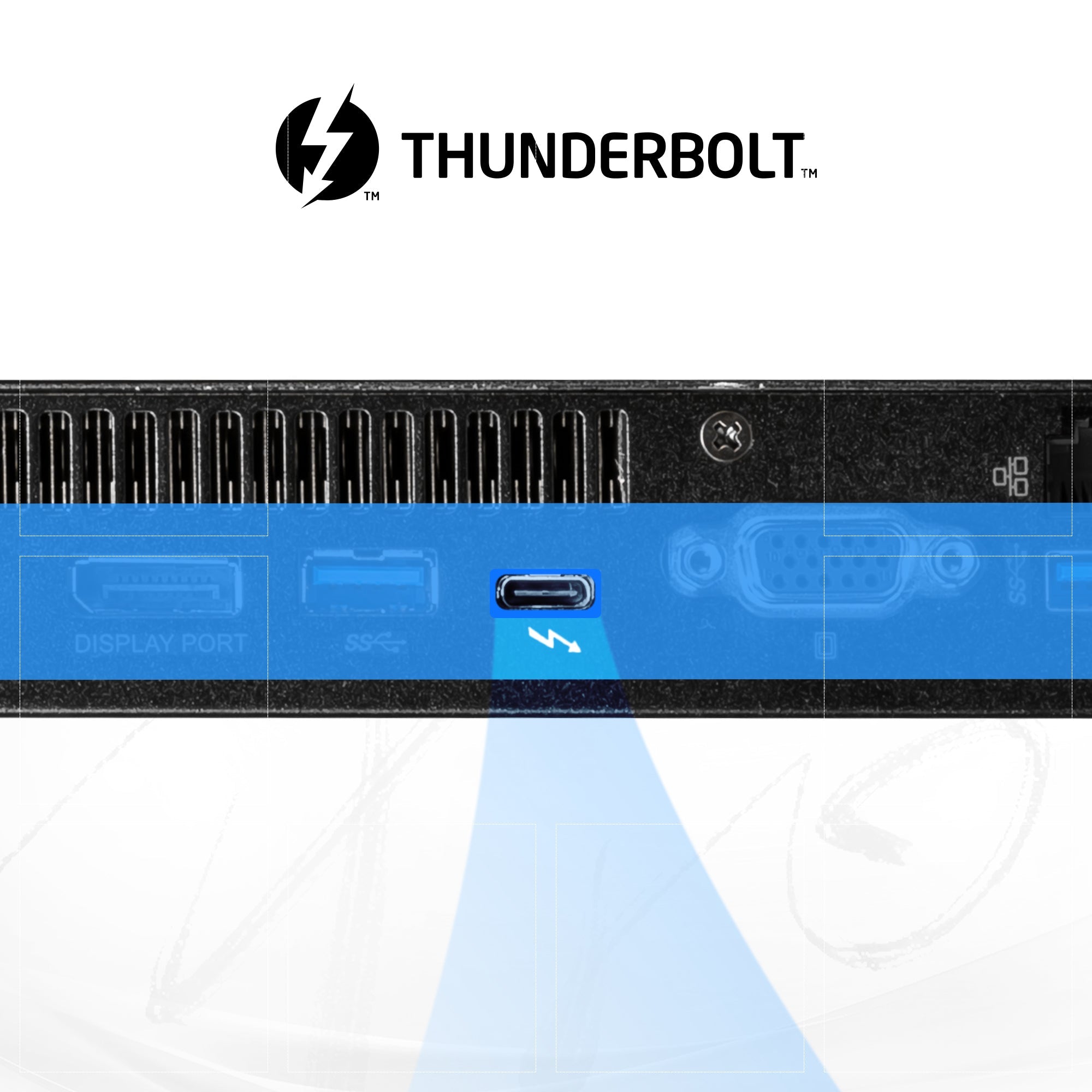 PRO DP10 13M-001EU | MSI Pro Desktop PC