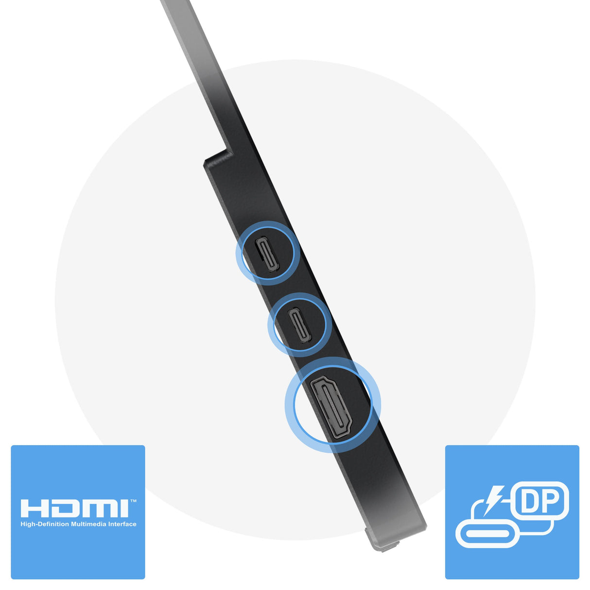 PRO MP165 E6 | MSI PRO Monitor