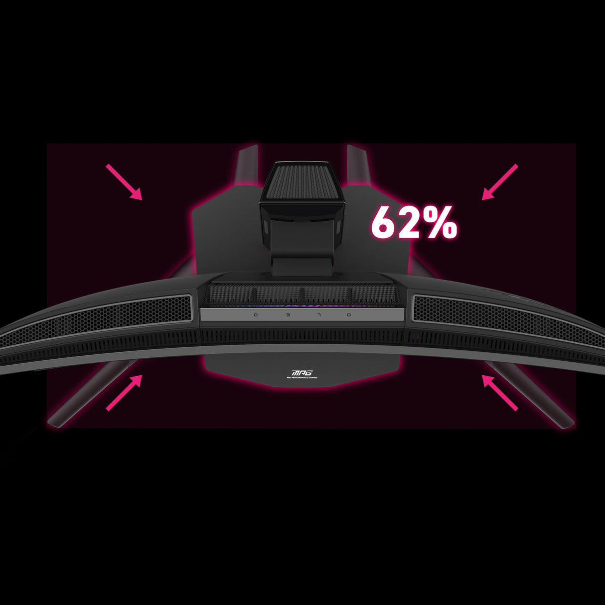 MPG 341CQR QD-OLED X36 | MSI Gaming Monitor