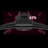 MPG 341CQR QD-OLED X36 | MSI Gaming Monitor