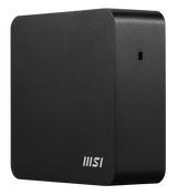 MSI Mini Barebone PC Cubi NUC 1MG-008BDE