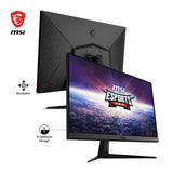 G2412DE | MSI eSport Gaming Monitor - MSI e-Shop | Offiziell von MSI Deutschland