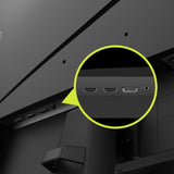 MAG 274QF X24 | MSI Gaming Monitor