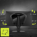 MAG 274UPDF E16M | MSI Gaming Monitor
