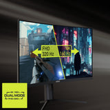 MAG 321CUPDF | MSI Gaming Monitor