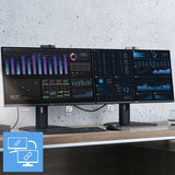 PRO MP275QPDG | MSI PRO Monitor