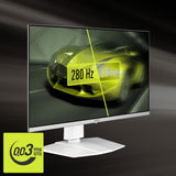 MAG 272QPW QD-OLED X28 | MSI Gaming Monitor