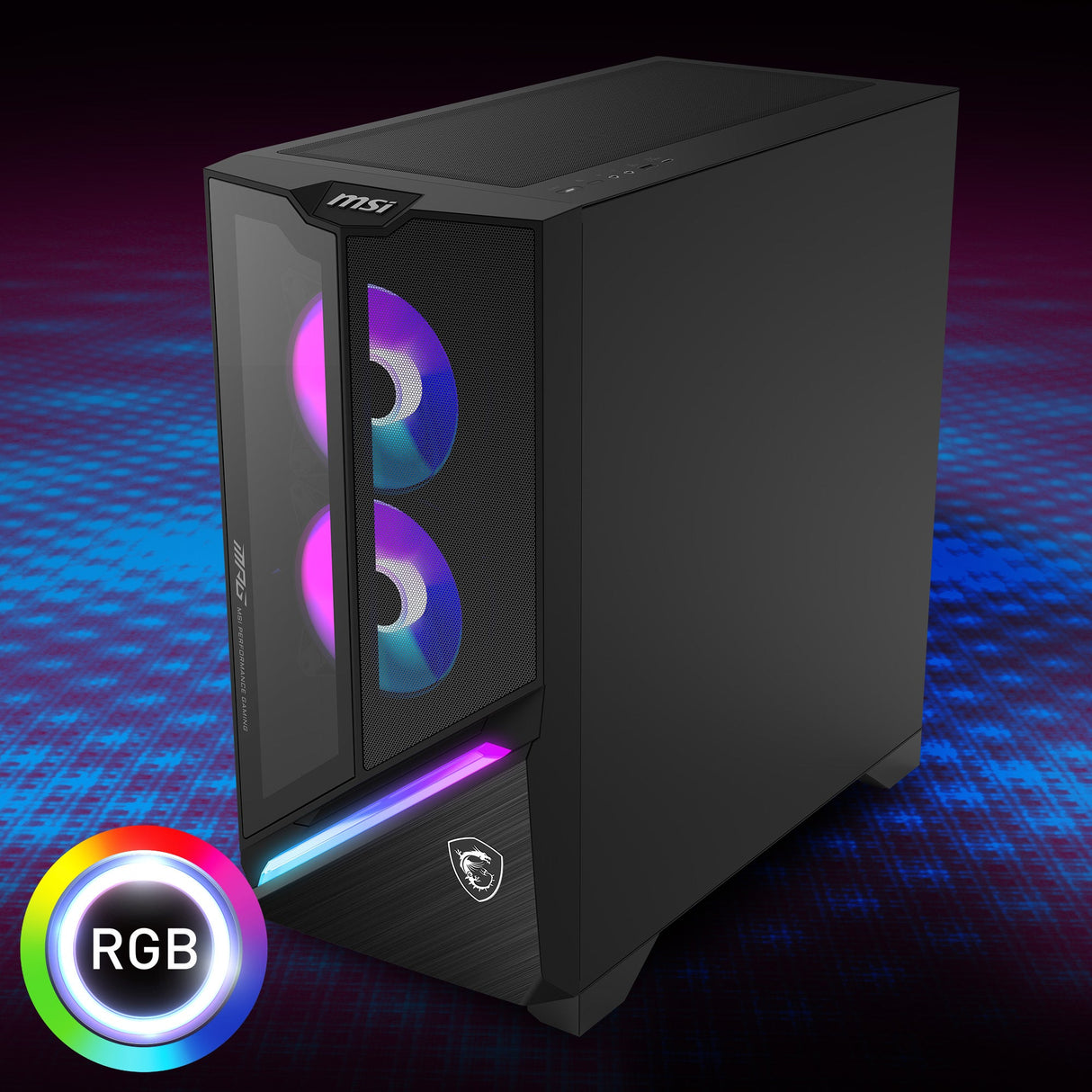 MPG Infinite X3 AI 2NVZ9-231EU