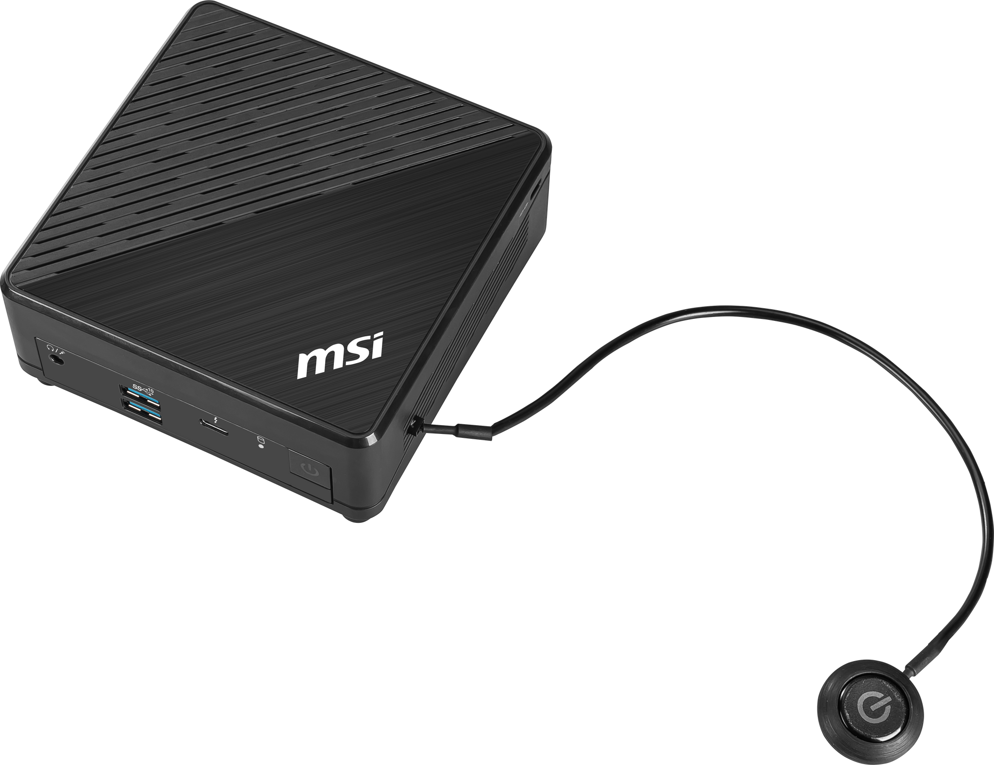 MSI Mini PC Cubi 5 12M-005EU