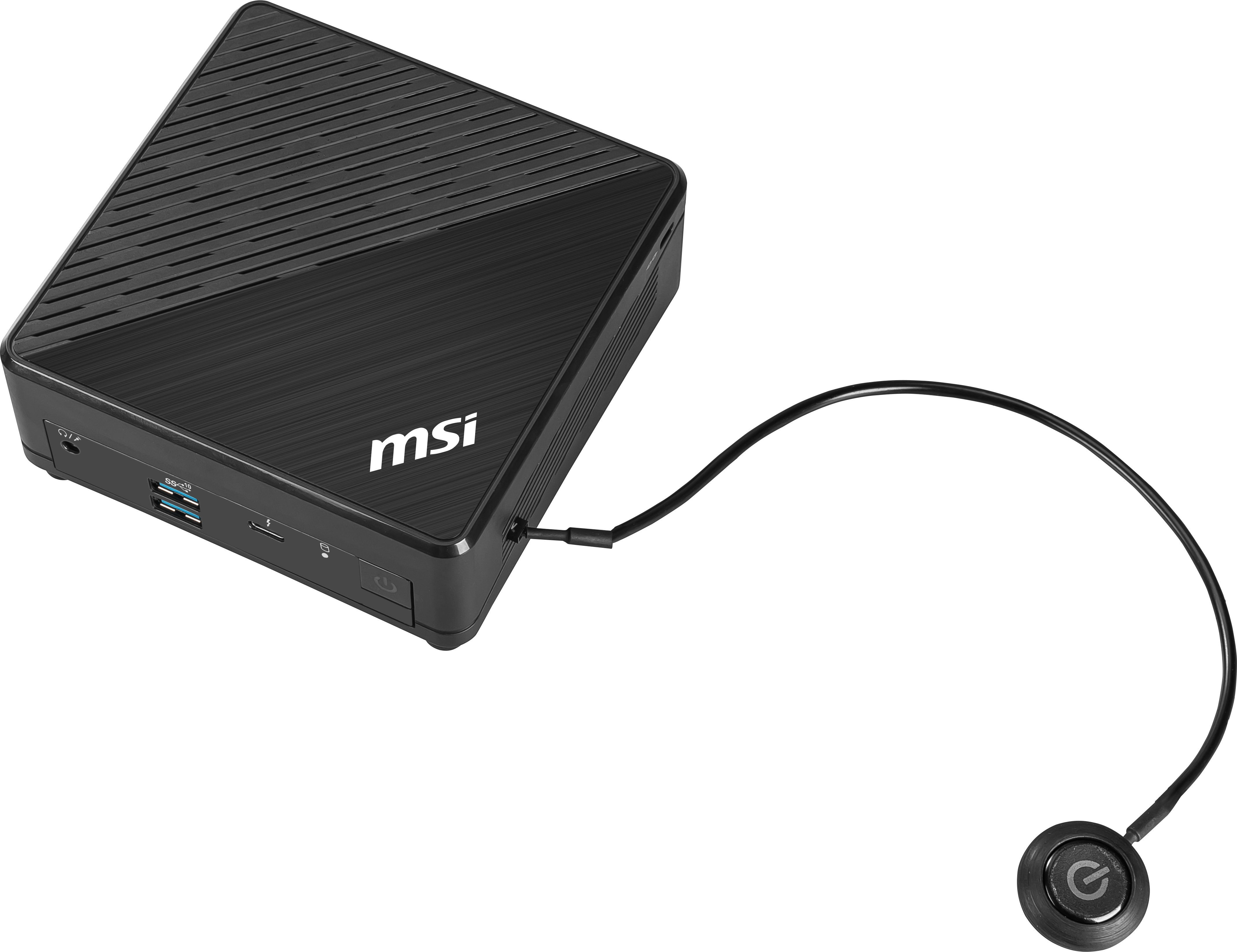 MSI Mini PC Cubi 5 12M-005EU