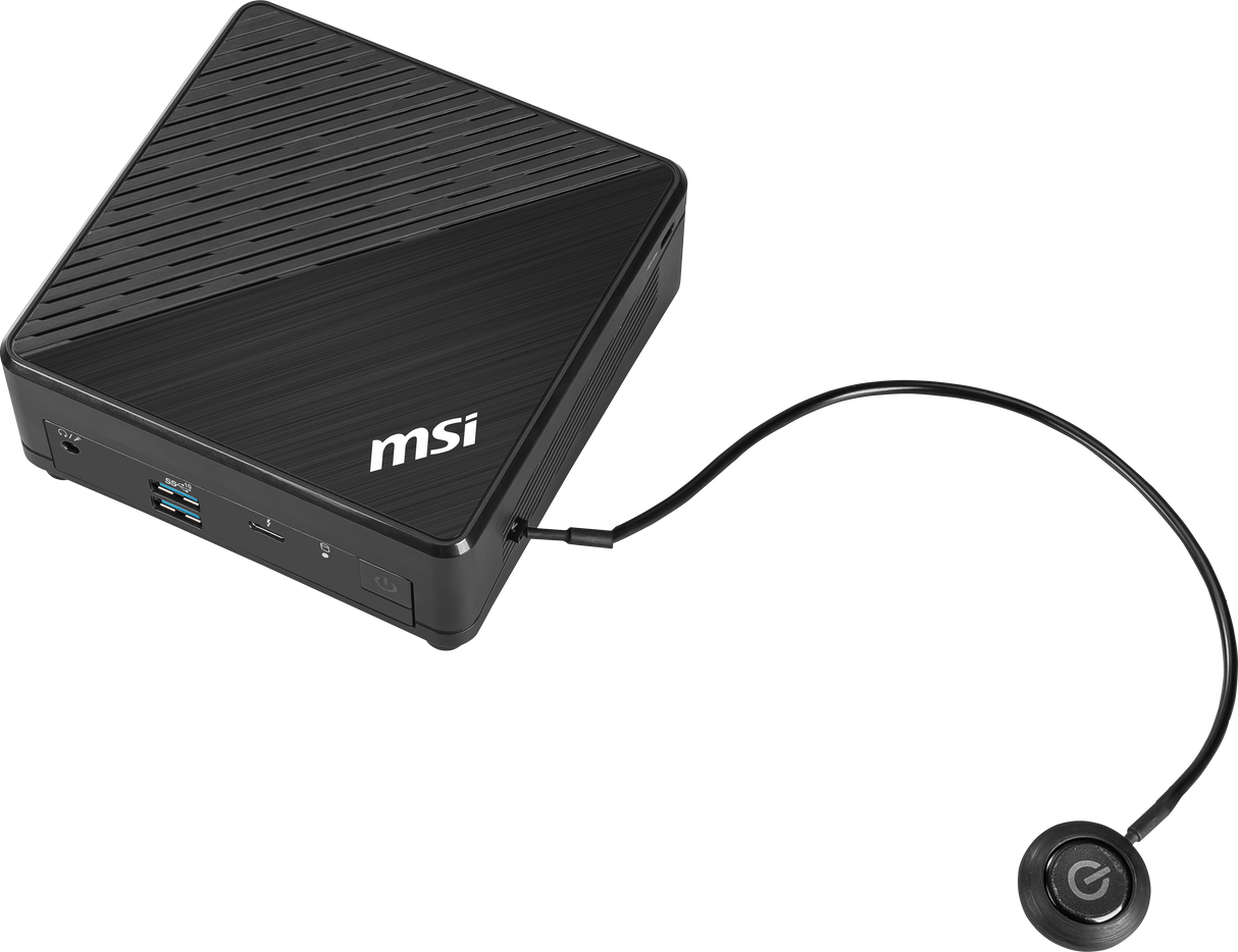 MSI Mini PC Cubi 5 12M-005EU