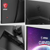 G32C4XDE | MSI Gaming Monitor - MSI e-Shop | Offiziell von MSI Deutschland