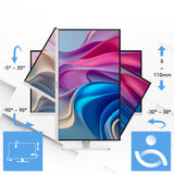 Modern MD272UPSW | MSI PRO Monitor