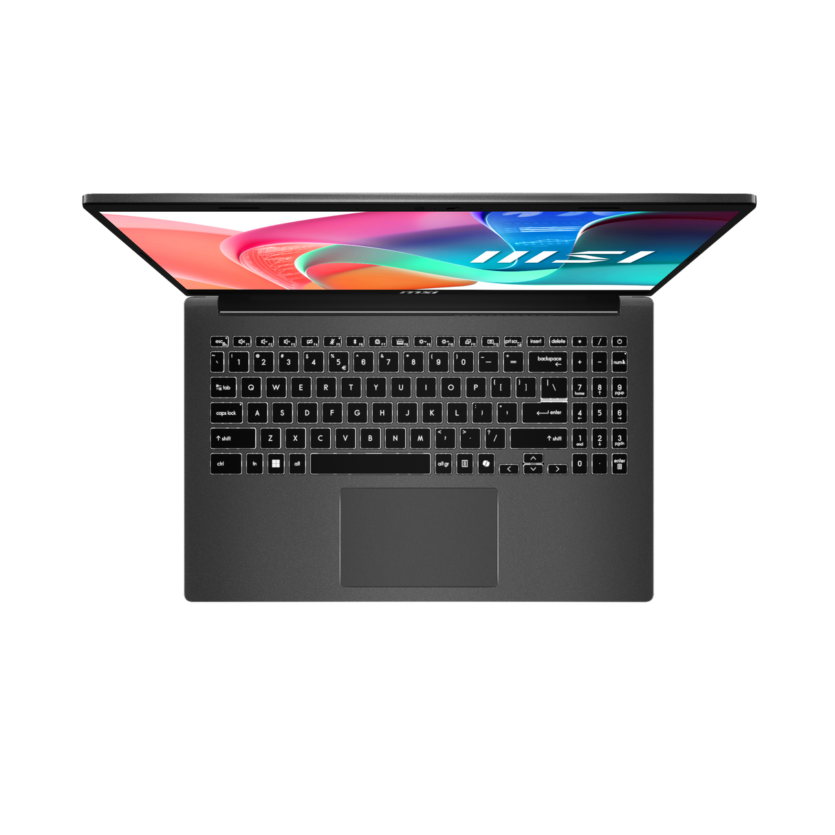MSI Modern 15 F1MG-1245FRNN