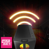 MSI Desktop PC MPG Infinite Z3 9NVRR9-285EU