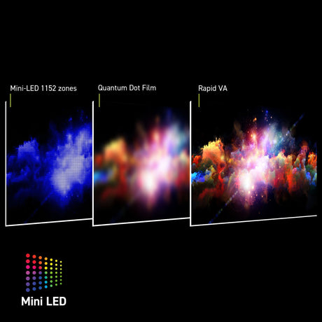 MAG 274QPF X30MV | MSI Gaming Monitor