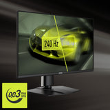 MAG 272QP QD-OLED X24 | MSI Gaming Monitor