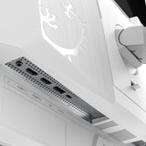 MAG 272QPW QD-OLED X28 | MSI Gaming Monitor