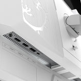 MAG 272QPW QD-OLED X28 | MSI Gaming Monitor