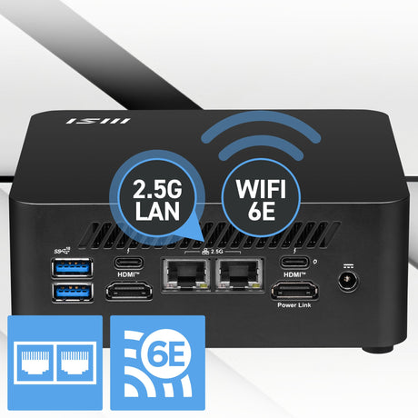 Cubi NUC 1MG-020XDE