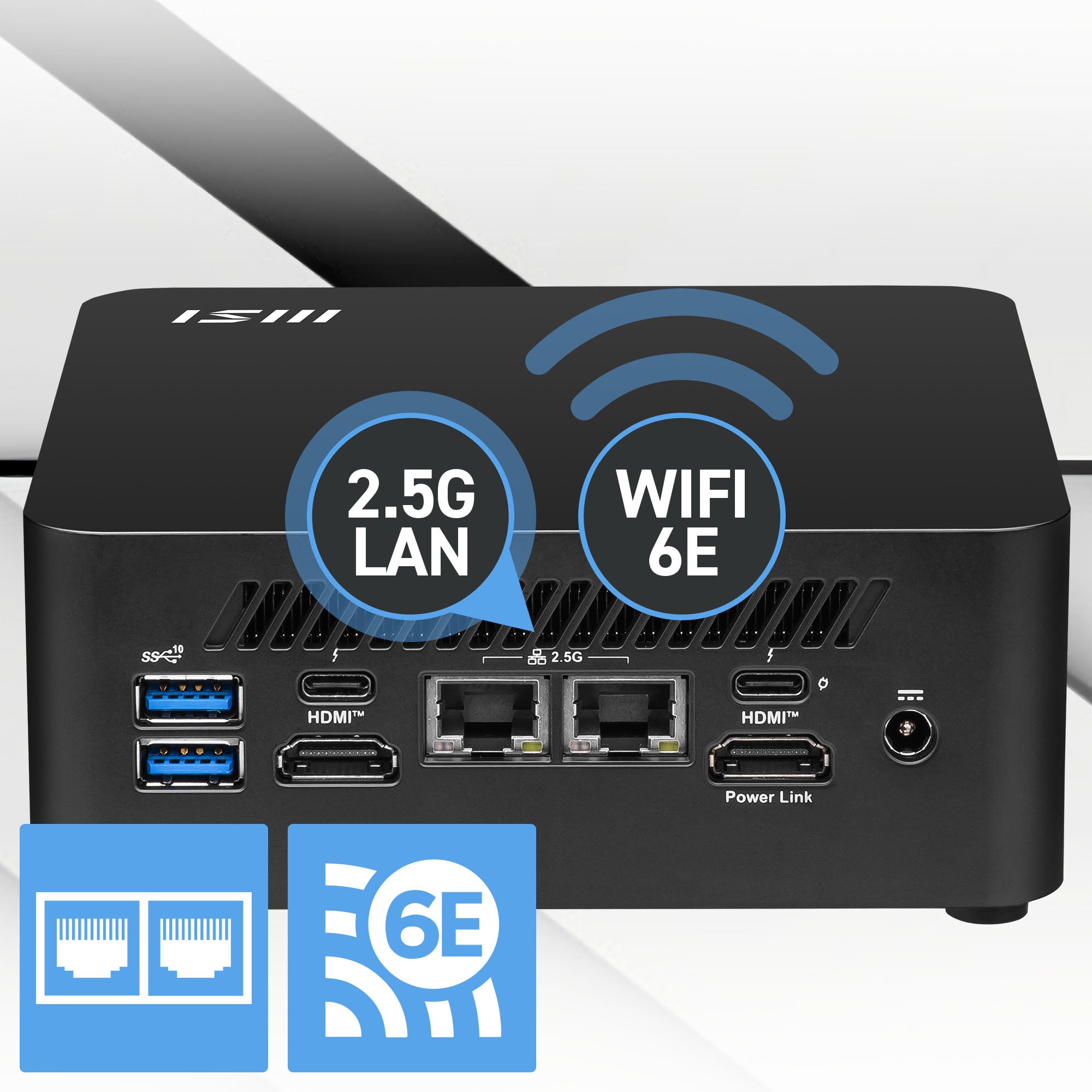 Cubi NUC 1MG-020XDE