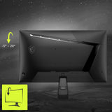 MAG 275F | MSI Gaming Monitor