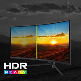 MAG 345CQR | MSI Gaming Monitor