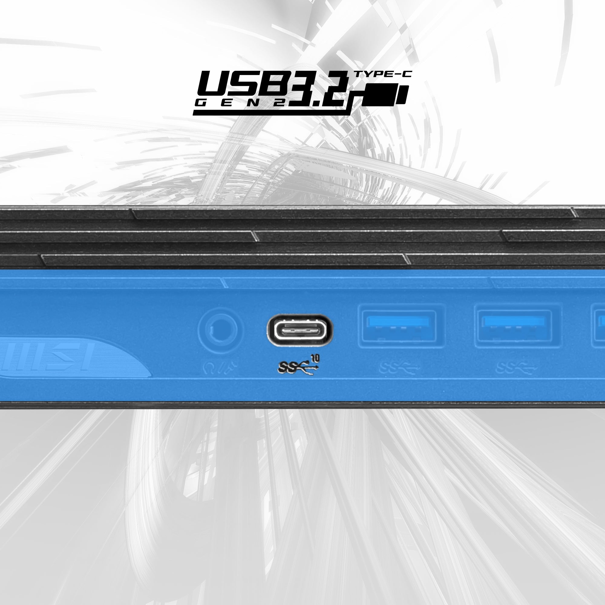 PRO DP10 13M-001EU | MSI Pro Desktop PC