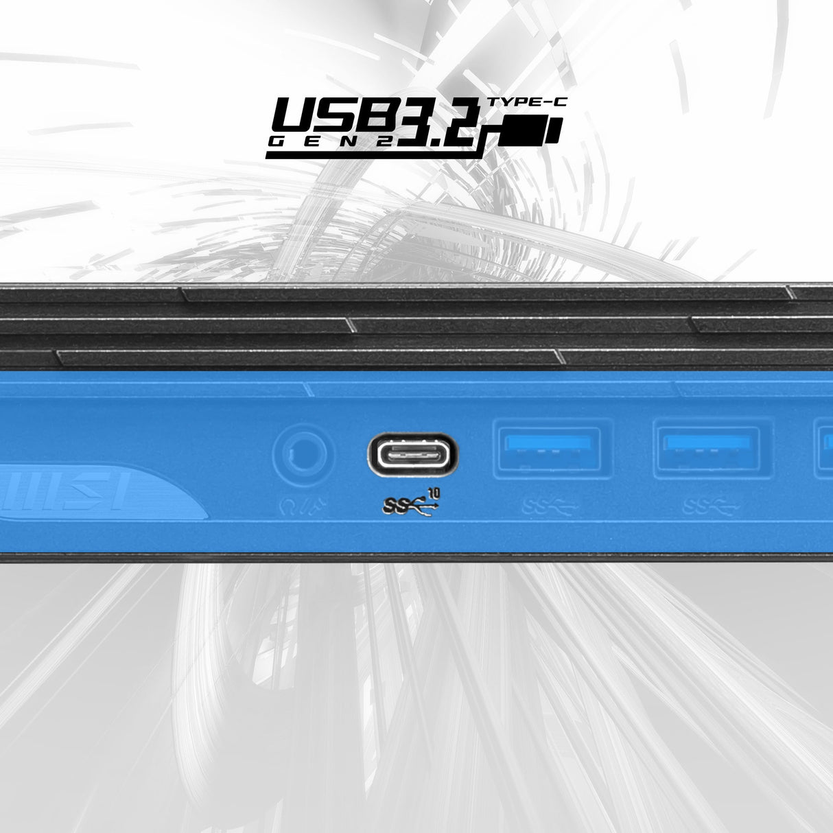 PRO DP10 13M-001EU | MSI Pro Desktop PC