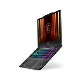 MSI Cyborg 15 B13WEKG-677XFR