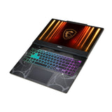 MSI Cyborg 15 B13WEKG-677XFR