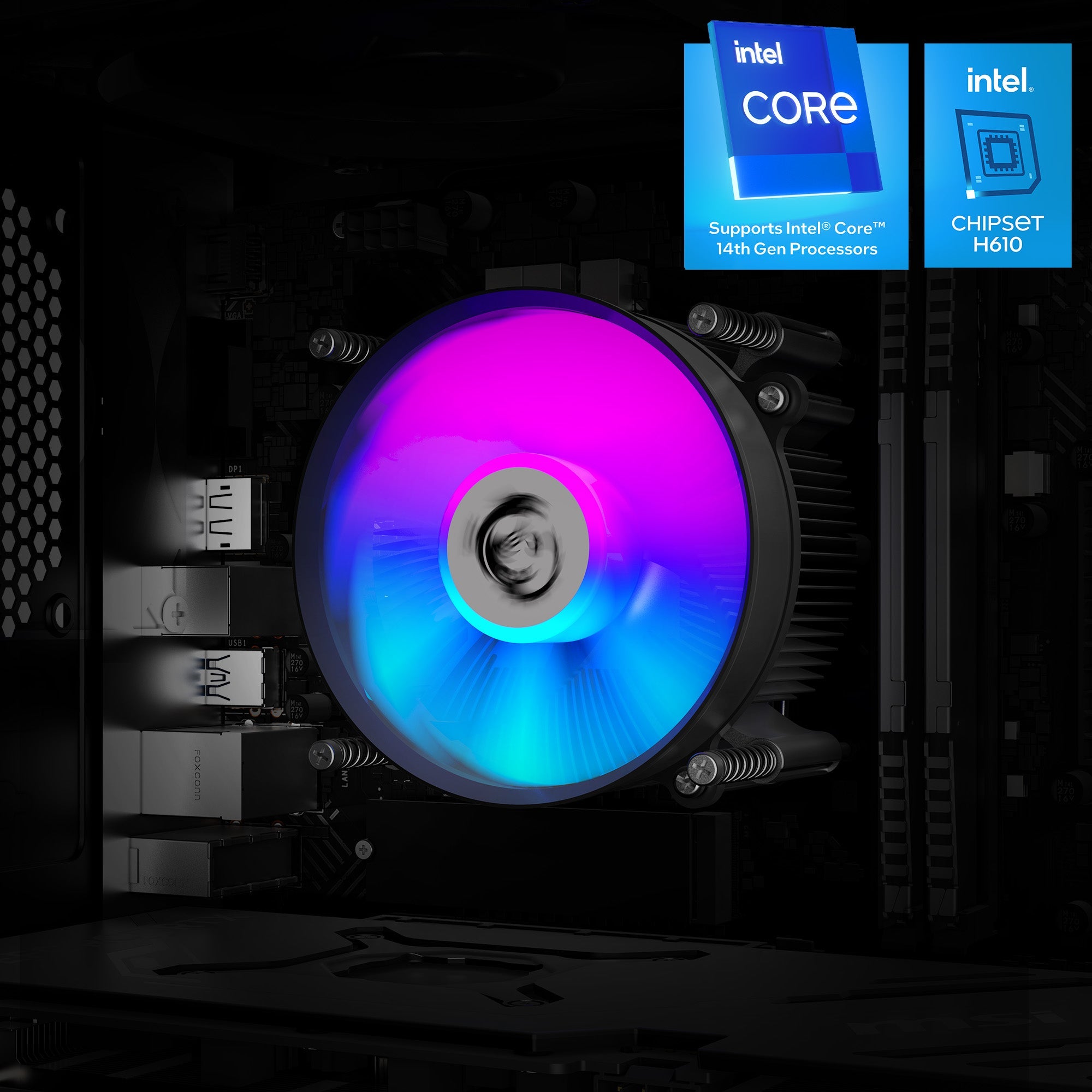 MAG Infinite S3 14NVM5-2873EU