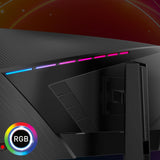 MPG 346CQRF X24 | MSI Gaming Monitor